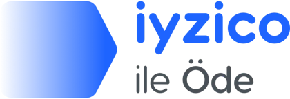 iyzico ile Öde