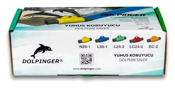 DOLPINGER Li-7 Dolphin Protector