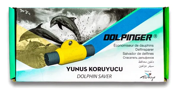 DOLPINGER Li-18 Dolphin Protector