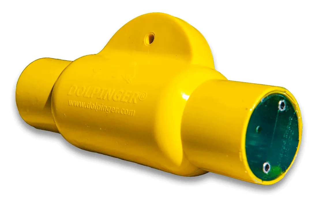 Dolpinger Li-24 Dolphin Protector
