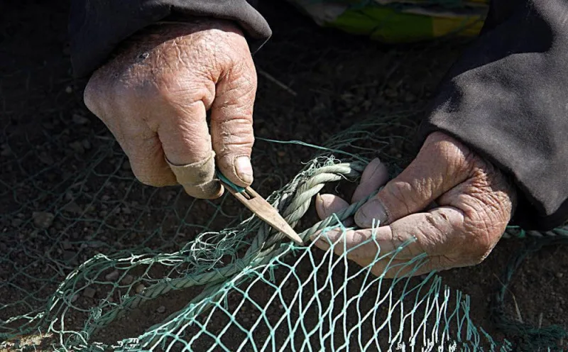 Perché le reti da pesca si strappano? Le 12 Ragioni Più Comuni e Metodi di Soluzione Professionale