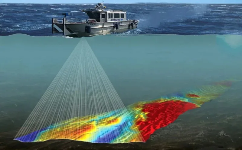 Tecnologie acustiche subacquee: principio di funzionamento e utilizzo nella pesca